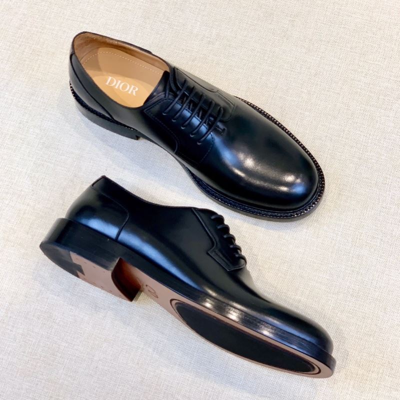 Christian Dior Business Shoes